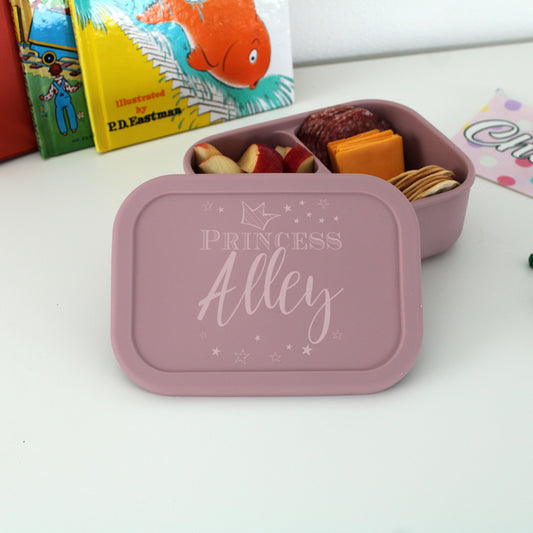 Bento Box | Princess Alley