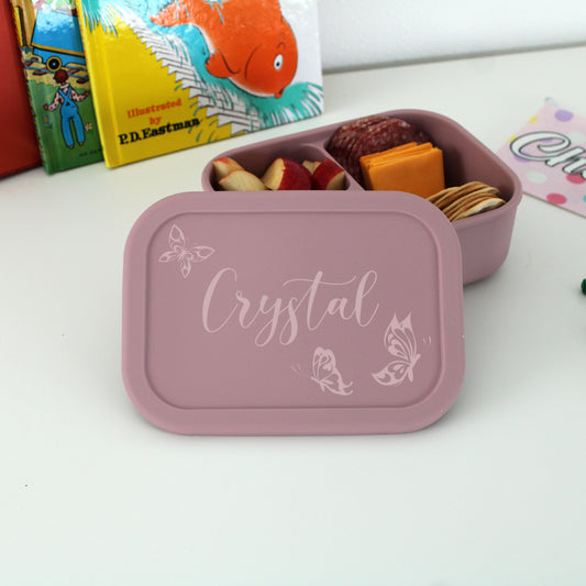 Bento Box | Butterfly