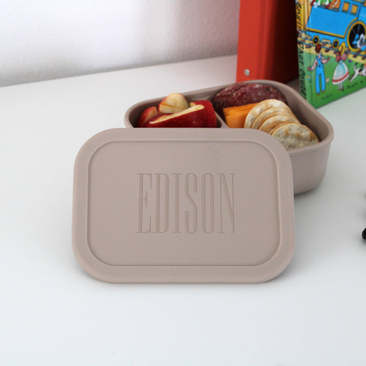 Bento Box | Edison
