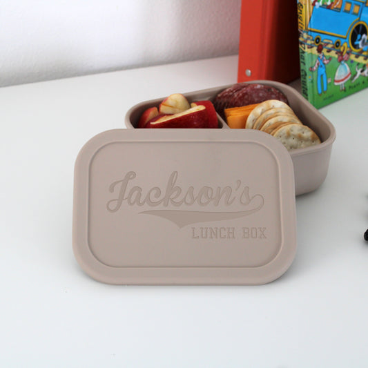 Bento Box | Jackson