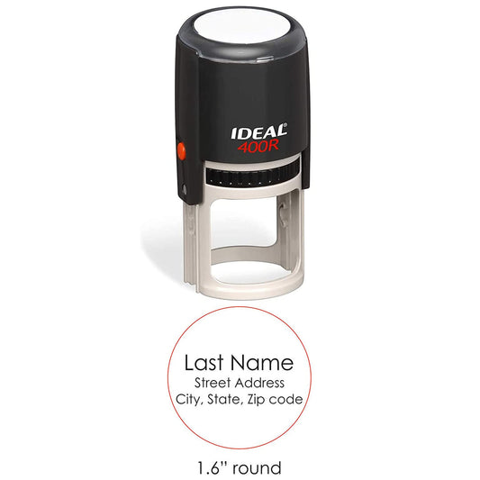 Teacher Self Inking Stamps