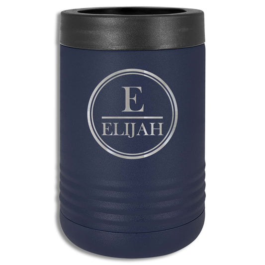 Metal Can Cooler | Elijah