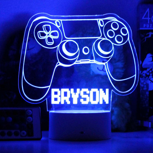 Personalized Children's Night Lights | Controller
