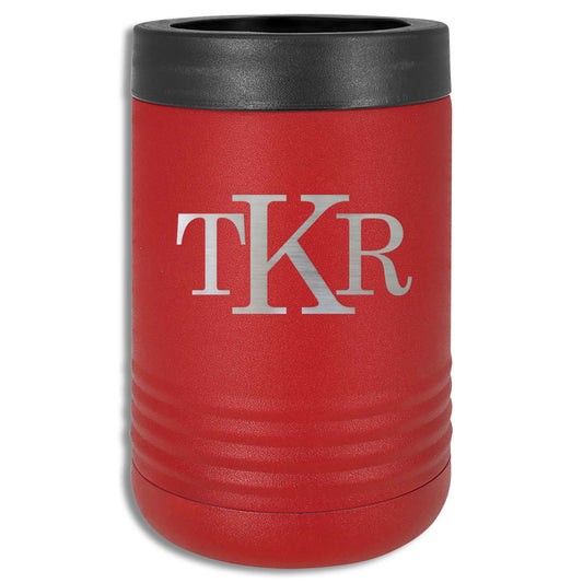 Metal Can Cooler | TKR