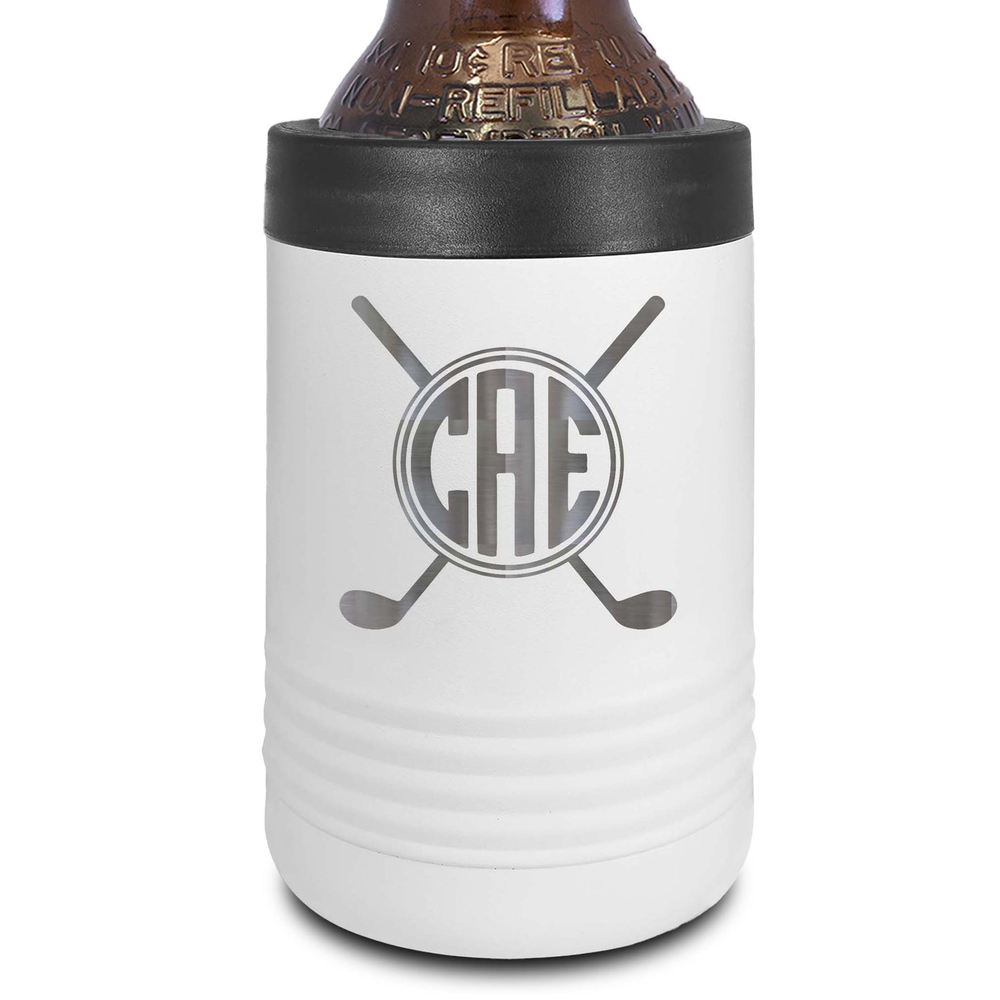 Metal Can Cooler | CAE
