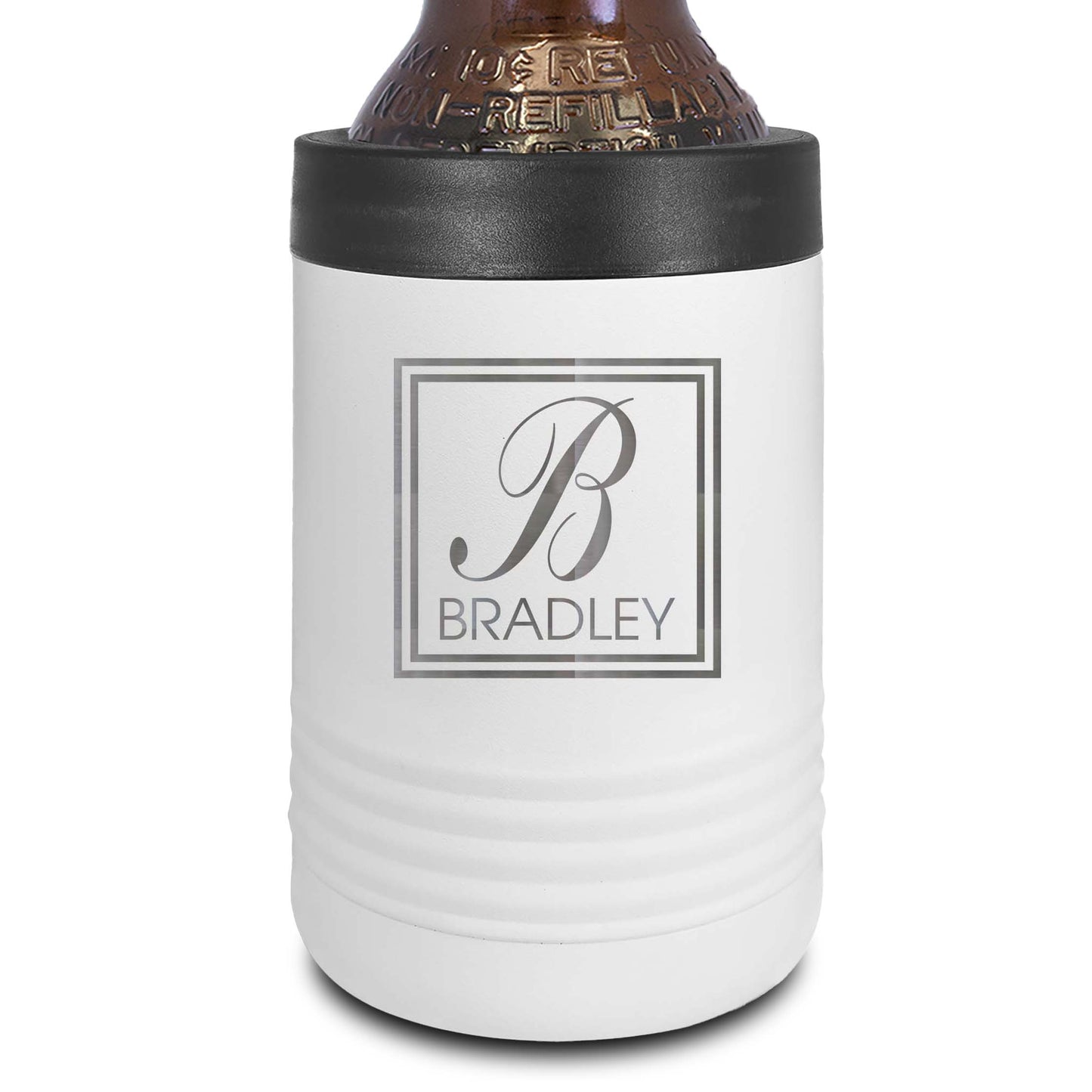Metal Can Cooler | Bradley