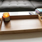 Wood Serving Tray | Bennett