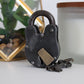 Antique Padlock | G&J