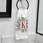 Personalized Christmas Towels | The Greene Family