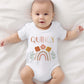 Personalized Easter Onesies | Happy Easter