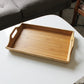 Wood Serving Tray | Bennett