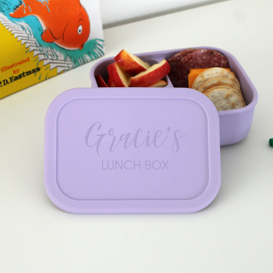 Bento Box | Gracie
