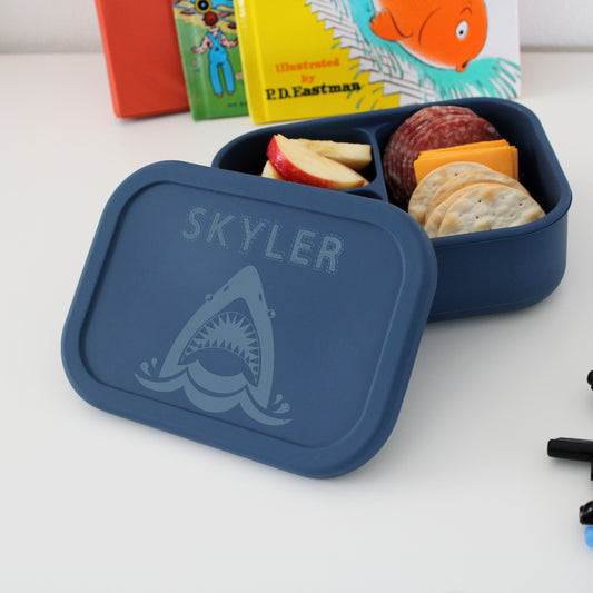 Bento Box | Shark