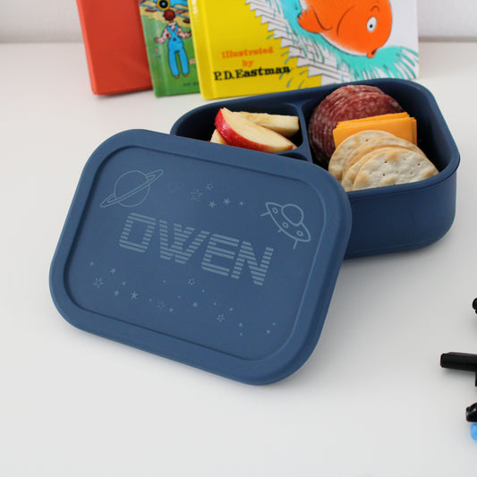 Bento Box | Space