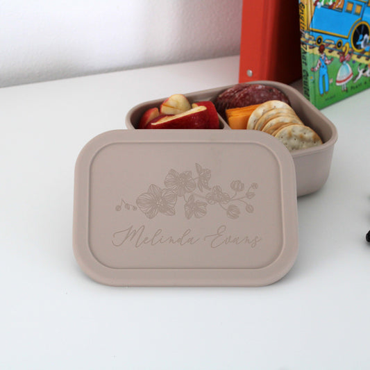 Bento Box | Melinda