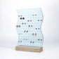 Personalized Jewelry Stands | Wave