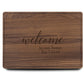 Personalized Cutting Board | Maple 14" x 10"