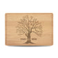 Personalized Cutting Board | Maple 6" x 9"