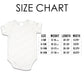 Personalized Easter Onesies | Happy Easter