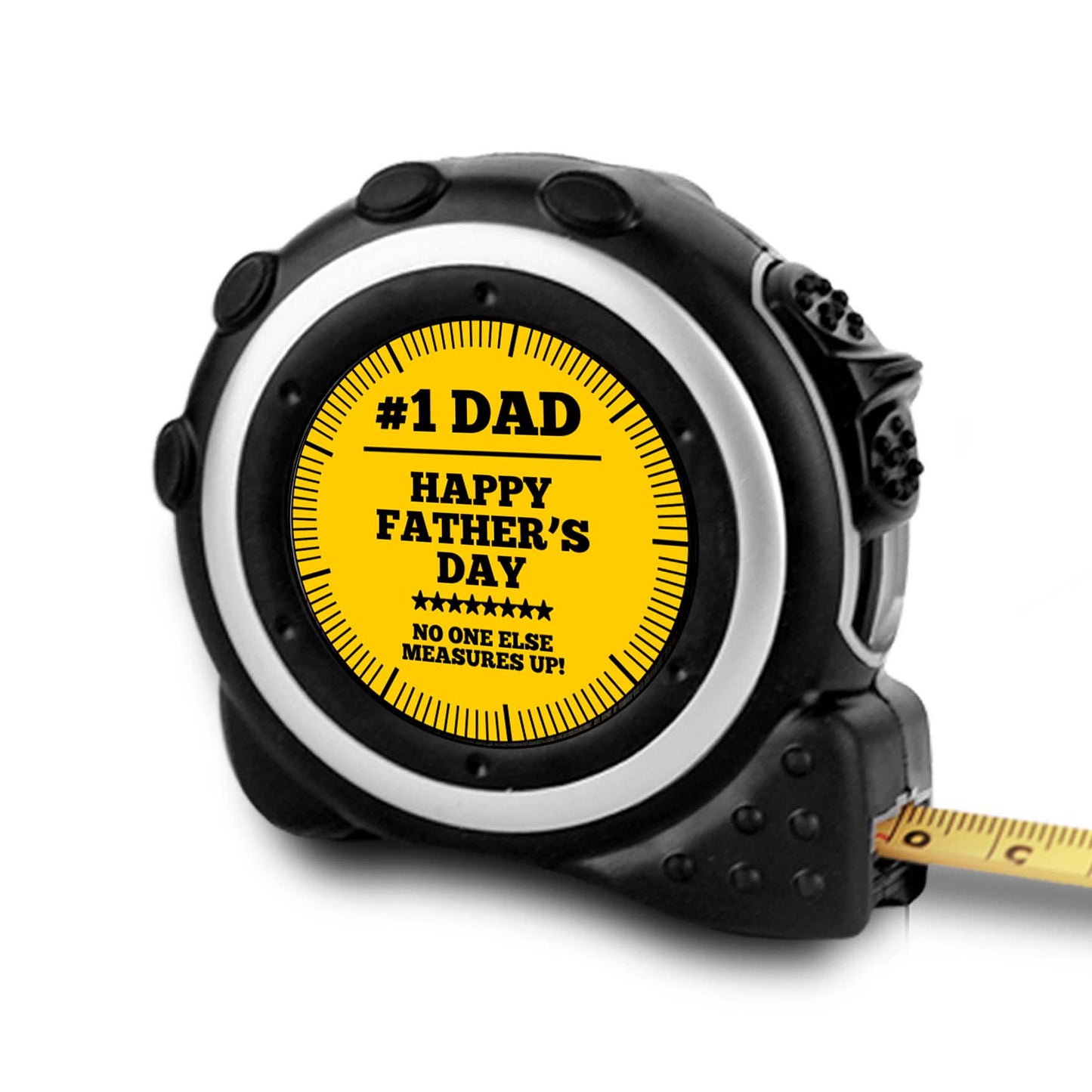 Personalized Tape Measure