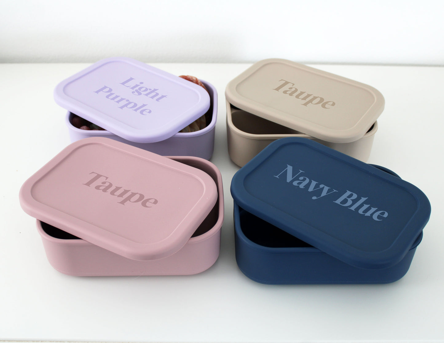 Bento Box | Olivia