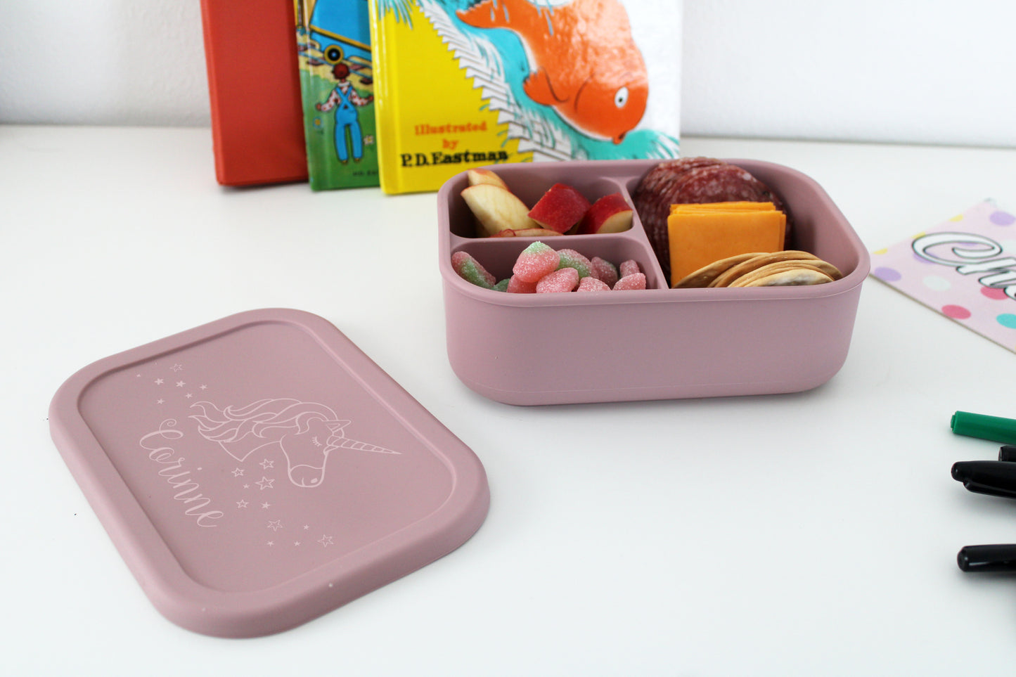 Bento Box | Unicorn