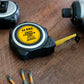 Personalized Tape Measure