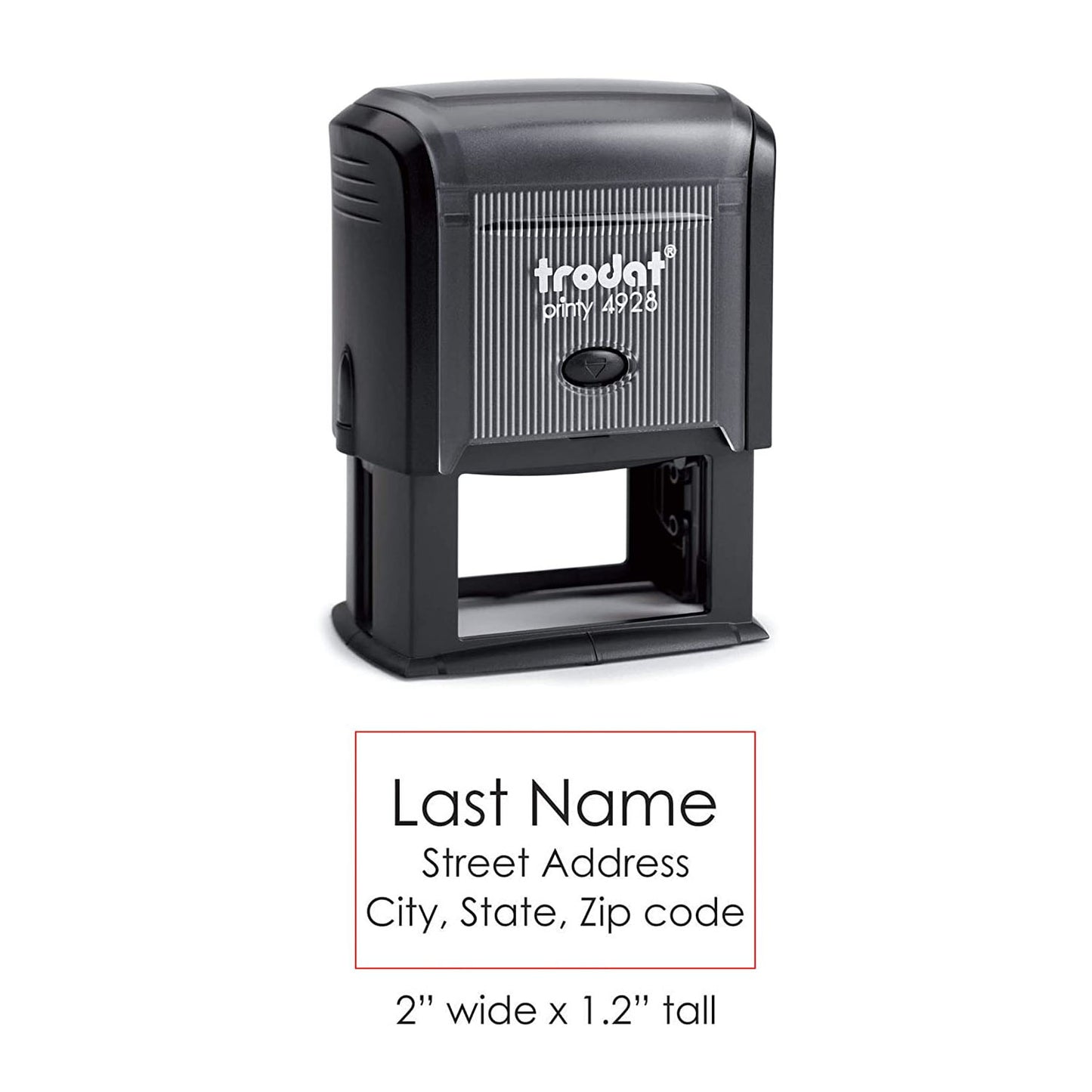 Teacher Self Inking Stamps | Please Correct And Return