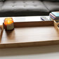 Wood Serving Tray | Bridley