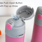 Kid's Metal Tumbler | Space