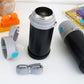 Kid's Metal Tumbler | Kaley