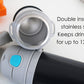 Kid's Metal Tumbler | Space
