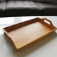 Wood Serving Tray | Hello Fall