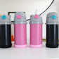 Kid's Metal Tumbler | Kaley