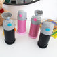 Kid's Metal Tumbler | Kaley