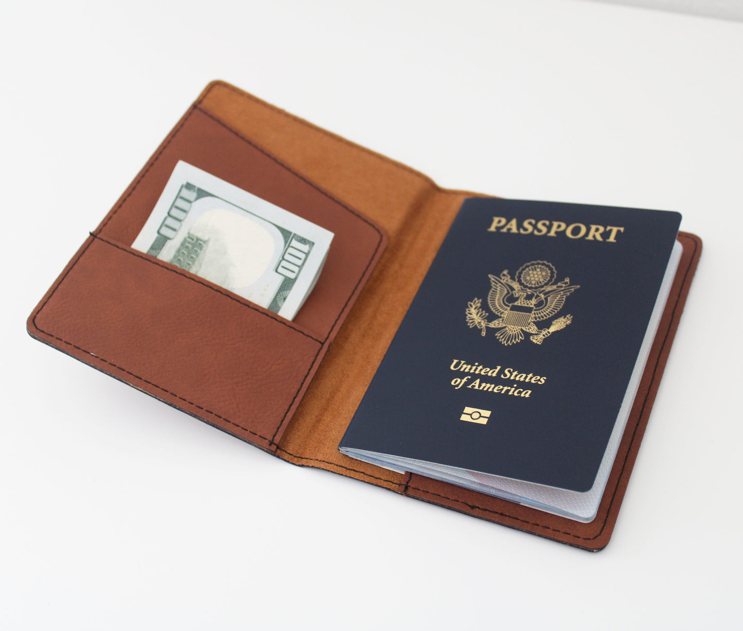 Passport Cover & Luggage Tag Set | Sullinger
