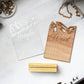 Personalized Jewelry Stands | Lauren