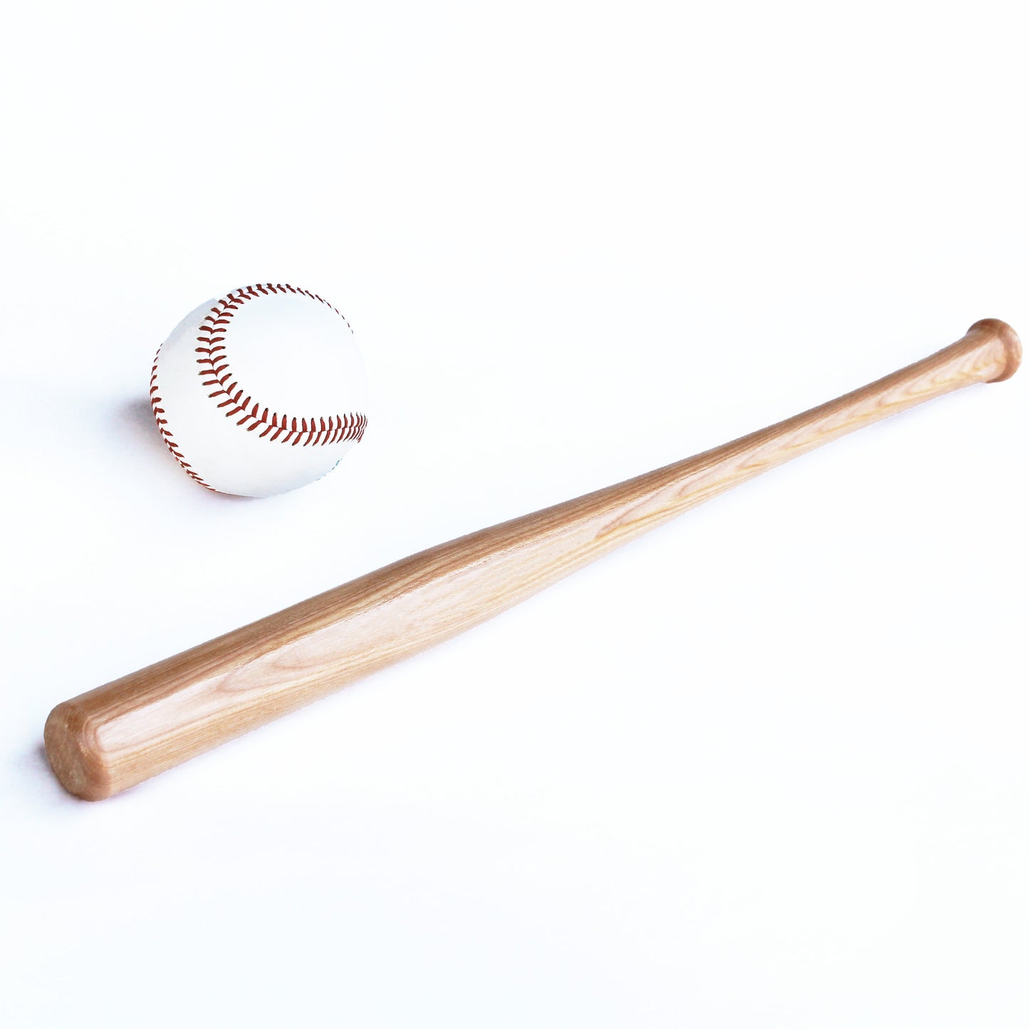 Mini Wood Baseball Bat | Rebecca