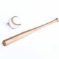Mini Wood Baseball Bat | Brayden