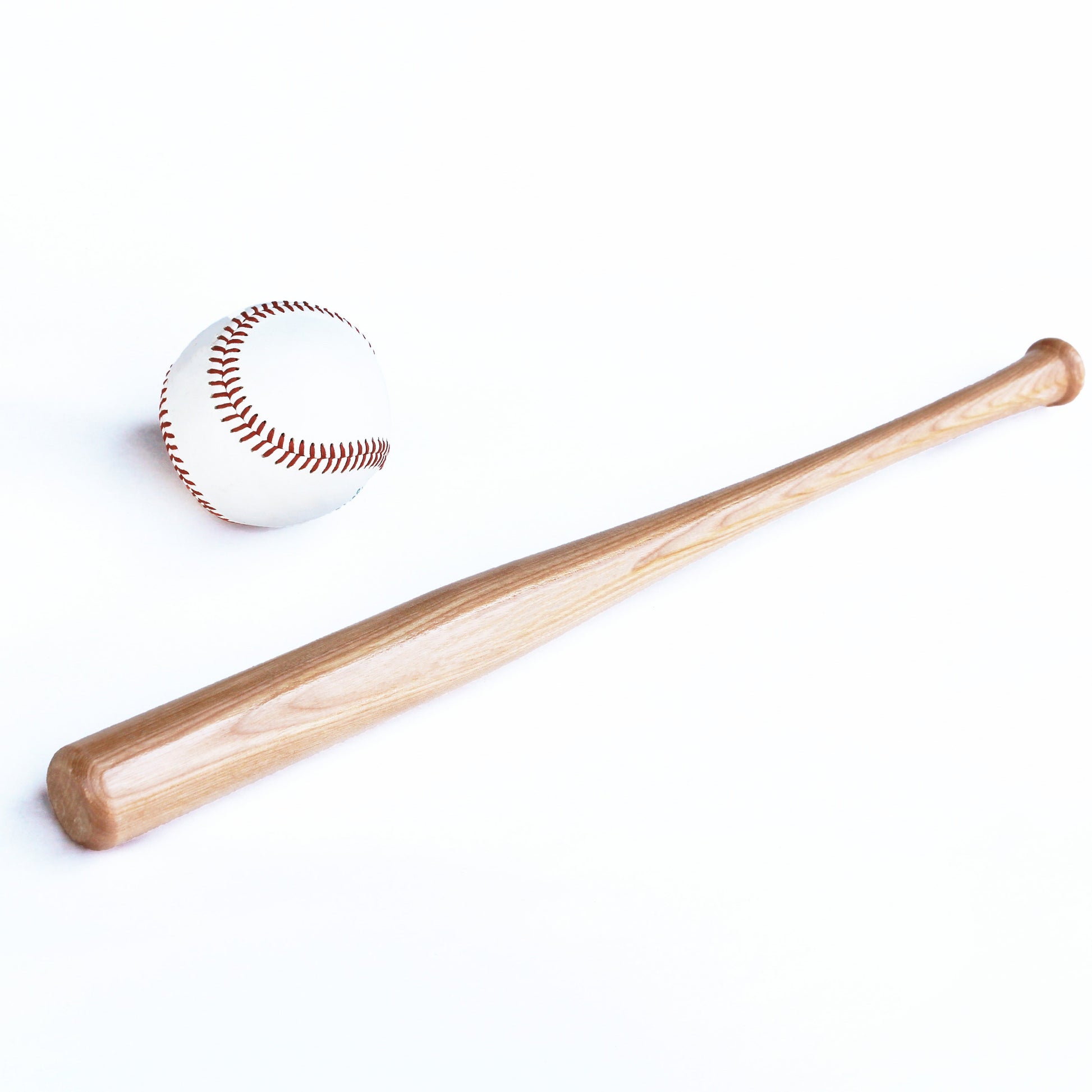 Personalized 18 Mini Baseball Bats for Groomsmen Gifts