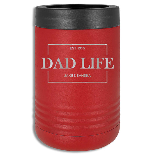 Metal Can Cooler | Dad Life