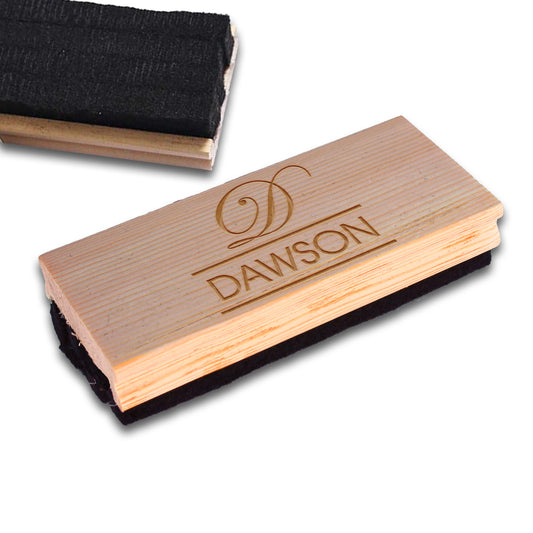 Chalkboard Eraser | Dawson