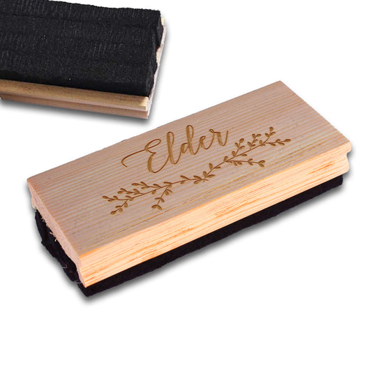 Chalkboard Eraser | Elder
