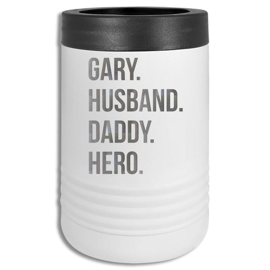 Metal Can Cooler | Gary