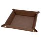 Leather Catch all Tray | My Favorite People Call Me Dad