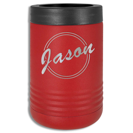 Metal Can Cooler | Jason