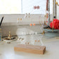 Personalized Jewelry Stands | Olivia