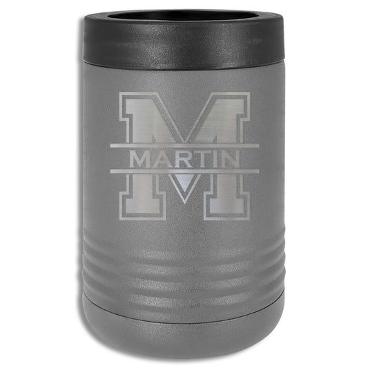 Metal Can Cooler | Martin