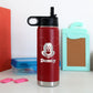20 oz. Kid's Metal Water Bottle | Mickey