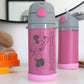 Kid's Metal Tumbler | Minnie